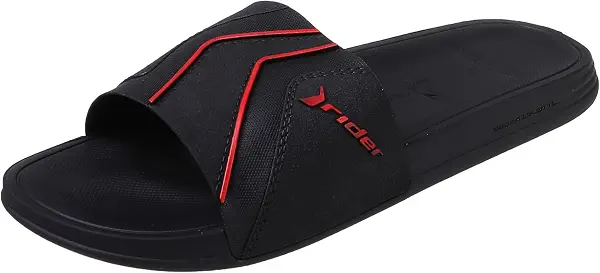 سعر ومواصفات رايدر ライダー mens 11948AE852 Flip-Flop (B0CF9T5TM1) على Amazon EG