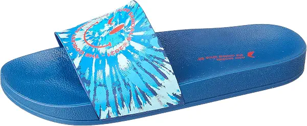 سعر ومواصفات رايدر ライダー mens 86 SLIDE AD SLIP Flip-Flop (B09GMQ862P) على Amazon EG