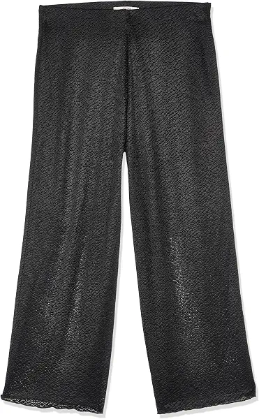 سعر ومواصفات رد تاغ REDTAG Womens Knitted Cullottes Pants (B0B214YYF3) على Amazon EG