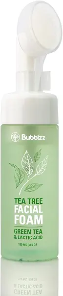 سعر ومواصفات رغوة للوجه بشجرة الشاي من بابلز بوببلز (B0CH8T49GG) على Amazon EG