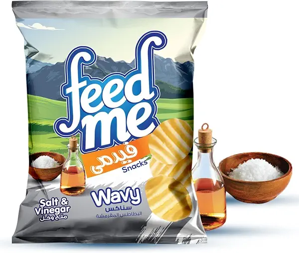 سعر ومواصفات رقائق ملح وخل من فيدمي ويفي، 34 إلى 41 جم (B0H1MSPT6T) على Amazon EG