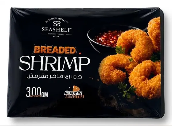 سعر ومواصفات روبيان بالبقسماط من فيرست بايت (B0HC4HDY8D) على Amazon EG