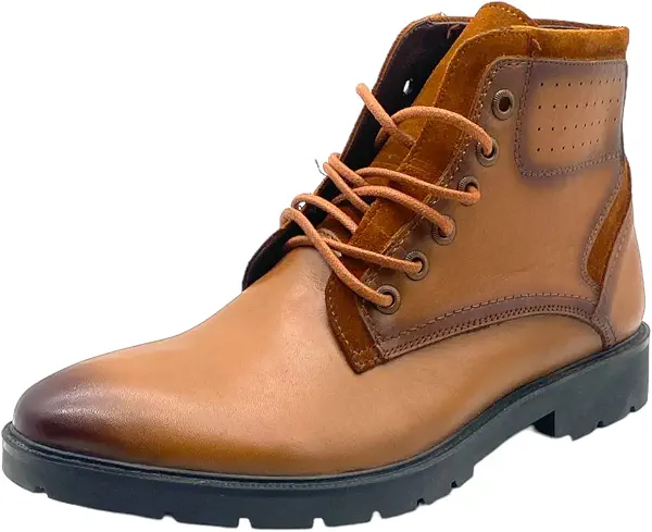 سعر ومواصفات رود ووكر حذاء رياضي للرجال RM5104 من رود ووكر (B0DHWHM11N) على Amazon EG