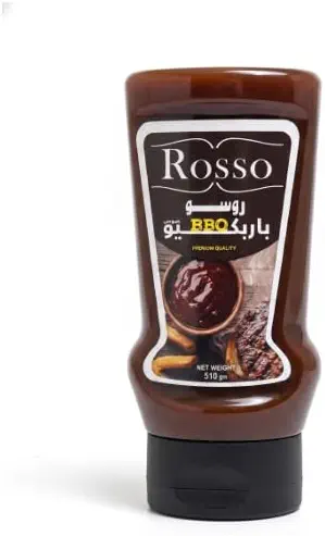سعر ومواصفات روسو صوص باربيكيو 310 جرام (B0GYSJ44VN) على Amazon EG