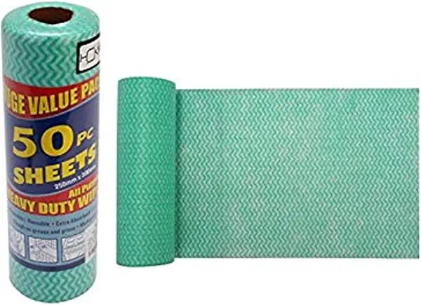 سعر ومواصفات رول مناديل الزيت أخضر (B08YNSY25F) على Amazon EG