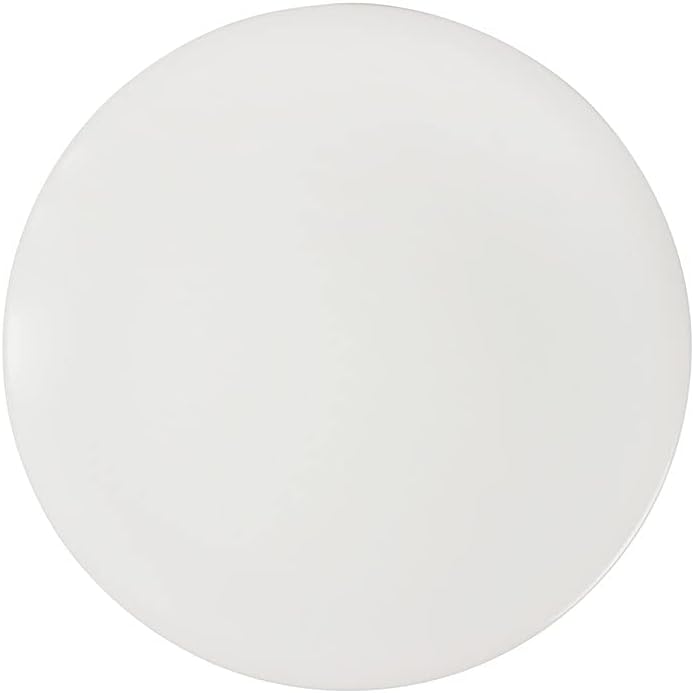 سعر ومواصفات رويال بورسيلين بورسلين,ابيض 26 سم، عدد القطع: 1 (B098MYF799) على Amazon EG