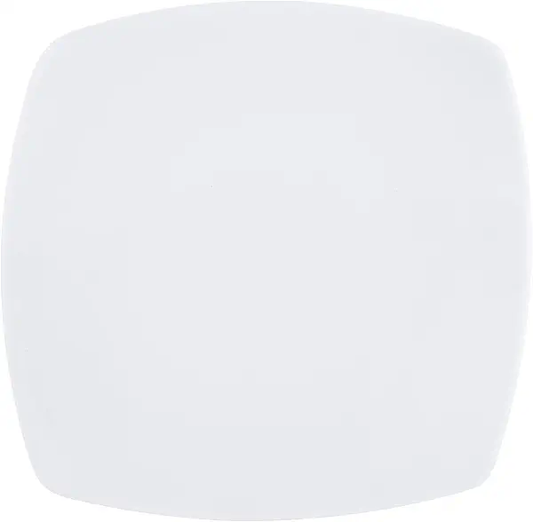 سعر ومواصفات رويال بورسيلين بورسلين,ابيض مربع 21 سم (B0969XJ3D6) على Amazon EG