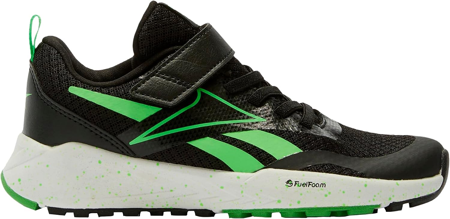 سعر ومواصفات ريبوك Reebok boys ENERGEN RUN Sneaker (B0D5DGFSWH) على Amazon EG