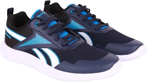 سعر ومواصفات ريبوك Reebok boys RUSH RUNNER 5.0 (B0CQS8W2TC) على Amazon EG