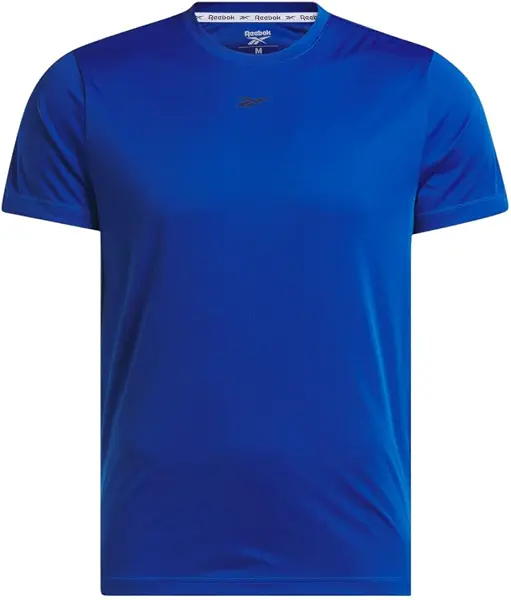 سعر ومواصفات ريبوك Reebok MEN ID TRAIN SS TECH TEE T-SHIRT (SHORT SL.) (pack of 1) (B0DQJZ7HTG) على Amazon EG