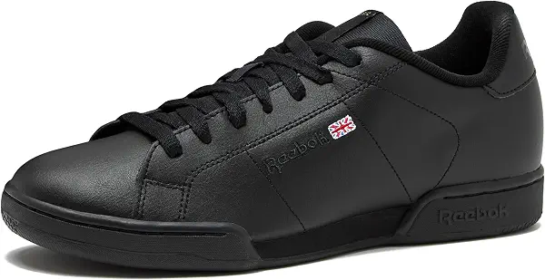 سعر ومواصفات ريبوك Reebok Men's Reebok Npc Ii 6836 Training Running Shoes (B000B2OSSM) على Amazon EG