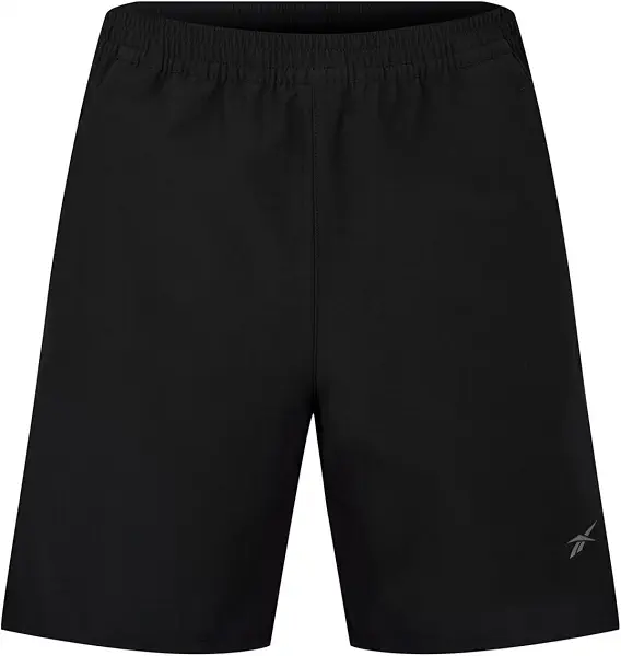 سعر ومواصفات ريبوك Reebok MEN STRENGTH SHORT 4.0 Hybrid Shorts (pack of 1) (B0CBSPC4H3) على Amazon EG