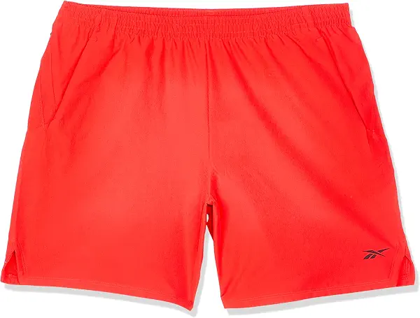 سعر ومواصفات ريبوك Reebok mens ATHLETE SHORT Shorts (pack of 1) (B0D5J4N5WC) على Amazon EG