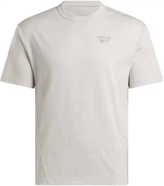 سعر ومواصفات ريبوك Reebok Mens ICON ELEMENTS TEE Modern (pack of 1) (B0D5RJPDLP) على Amazon EG