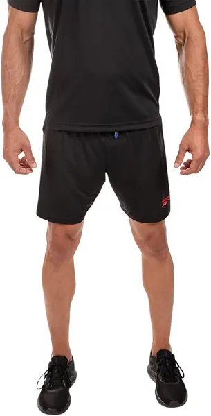 سعر ومواصفات ريبوك Reebok mens ID TRAIN ENERGY KNIT SHORT Shorts (pack of 1) (B0D5J3XQ7L) على Amazon EG
