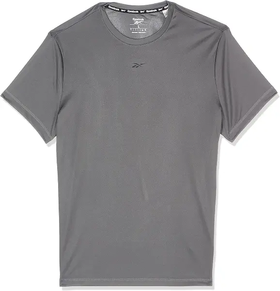 سعر ومواصفات ريبوك Reebok Mens ID TRAIN SS TECH TEE Modern (pack of 5) (B0D87RQ51Z) على Amazon EG