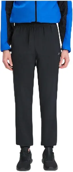 سعر ومواصفات ريبوك Reebok Mens ID TRAIN WOVEN PANT Sweatpants (pack of 1) (B0D5MR3QZC) على Amazon EG