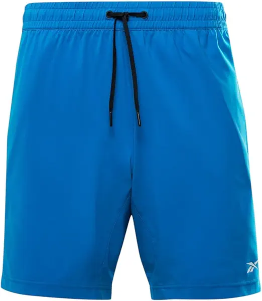 سعر ومواصفات ريبوك Reebok mens IWP05 Shorts (pack of 1) (B09MFQXTTK) على Amazon EG