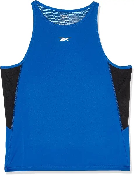 سعر ومواصفات ريبوك Reebok Mens RUN SPEEDWICK SINGLET Modern (pack of 1) (B0DQTMMPHH) على Amazon EG