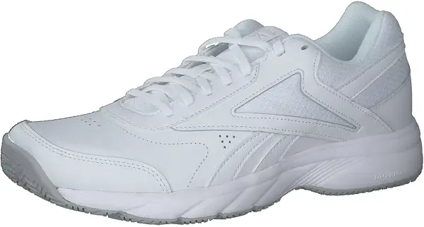 سعر ومواصفات ريبوك Reebok mens WORK N CUSHION 4.0 Sneaker (B07ZQ4XSZP) على Amazon EG