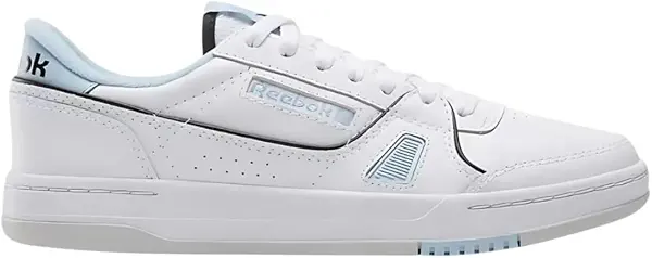 سعر ومواصفات ريبوك Reebok unisex-adult LT COURT (B0CQRR9DL7) على Amazon EG