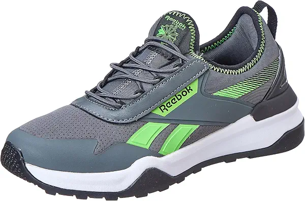 سعر ومواصفات ريبوك Reebok unisex-child CLASSIC LEATHER Sneaker (B0DQQYQHNH) على Amazon EG