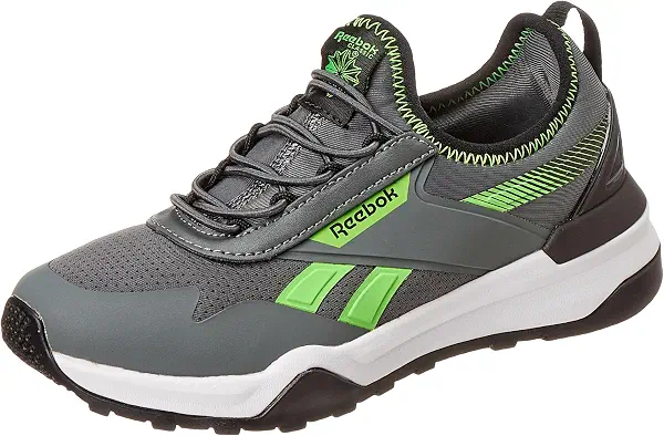 سعر ومواصفات ريبوك Reebok unisex-child CLASSIC SO Sneaker (B0DQQVR659) على Amazon EG