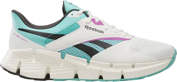 سعر ومواصفات ريبوك Reebok UNISEX ZIG DYNAMICA 5 (B0D5D9NCLL) على Amazon EG
