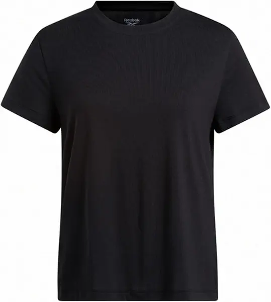 سعر ومواصفات ريبوك Reebok WOMEN ACTIV COLL RBK-CHILL+DREAMBLEND TEE Classic (pack of 1) (B0D5YRT9M5) على Amazon EG