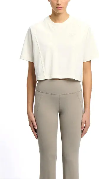 سعر ومواصفات ريبوك Reebok WOMEN ICON ELEMENTS TEE Streetwear (pack of 1) (B0D5RMGD7C) على Amazon EG
