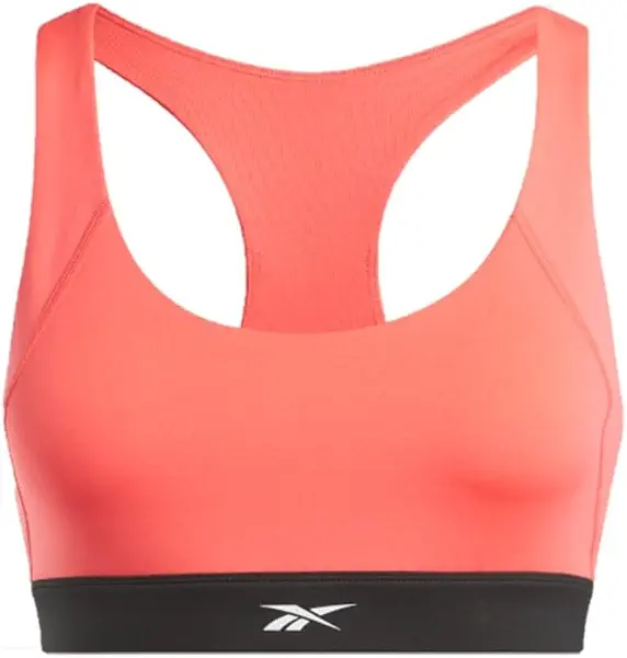 سعر ومواصفات ريبوك Reebok WOMEN ID TRAIN RACER BRA Sports (pack of 1) (B0D6M1WRWH) على Amazon EG