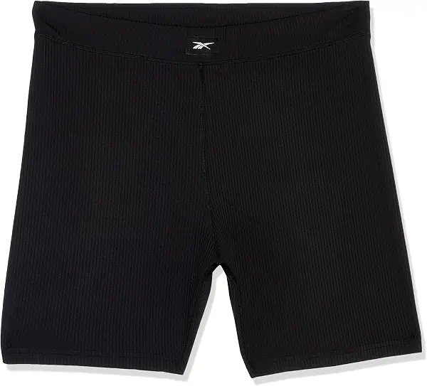 سعر ومواصفات ريبوك Reebok WOMEN RIB BIKE SHORT Modern (pack of 1) (B0D5M7HMSG) على Amazon EG