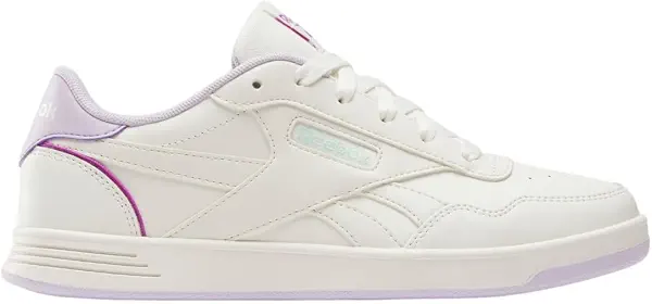 سعر ومواصفات ريبوك Reebok womens COURT ADVANCE (B0D5BQW9FT) على Amazon EG
