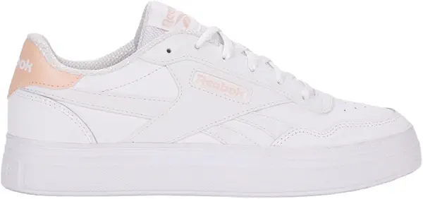 سعر ومواصفات ريبوك Reebok womens COURT ADVANCE BOLD (B0CQS8TSKN) على Amazon EG