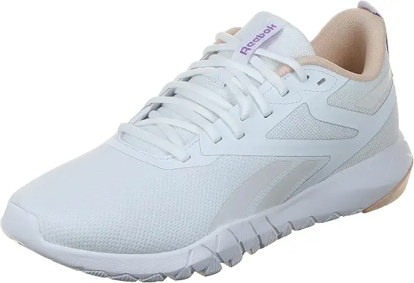 سعر ومواصفات ريبوك Reebok womens FLEXAGON FORCE 4 (B0D5RQJZRB) على Amazon EG