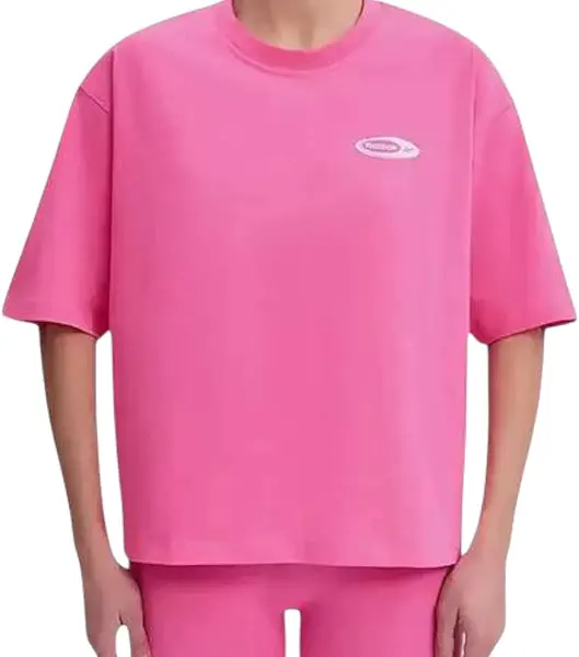 سعر ومواصفات ريبوك Reebok Womens IDE BRAND PROUD TEE Modern (pack of 1) (B0D5RGNCZJ) على Amazon EG