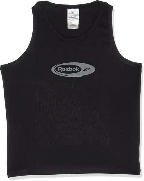 سعر ومواصفات ريبوك Reebok Womens IDE BRAND PROUD TANK Modern (pack of 1) (B0D5RHPRC5) على Amazon EG