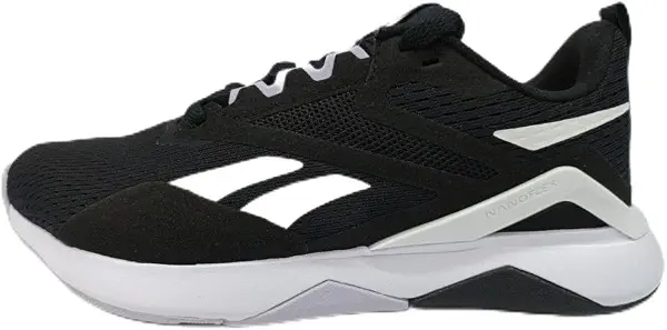 سعر ومواصفات ريبوك Reebok womens NANOFLEX TR 2 Sneaker (B0DQQCJ39X) على Amazon EG