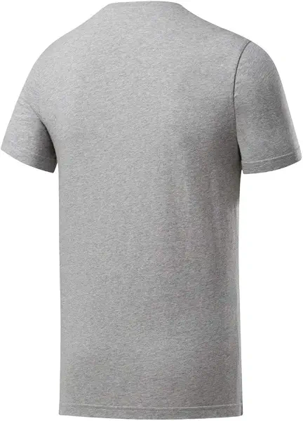 سعر ومواصفات ريبوك تيشرت للرجال من ريبوك Gs Reebok Linear Read Tee (B082R7MYXD) على Amazon EG
