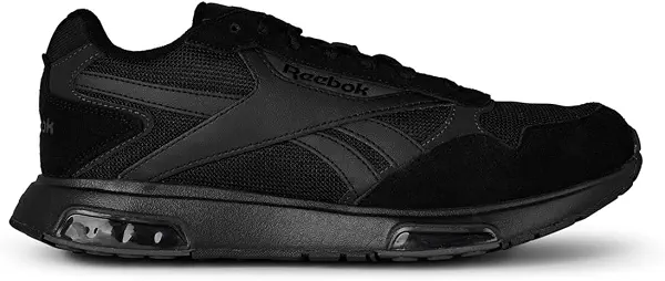 سعر ومواصفات ريبوك حذاء رياضي GLIDE DMX للبالغين من الجنسين من ريبوك (B0CQRQJ3X9) على Amazon EG