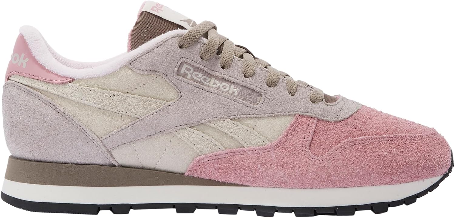 سعر ومواصفات ريبوك حذاء كلاسيكي من الجلد للجنسين من Reebok (B0D5D4FQBB) على Amazon EG