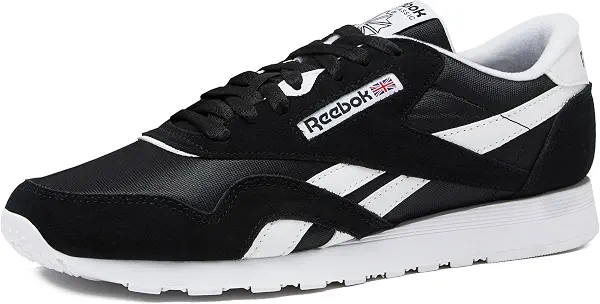 سعر ومواصفات ريبوك نايلون كلاسيكي للرجال | Casual Shoes (B09Z6ZWRRW) على Amazon EG