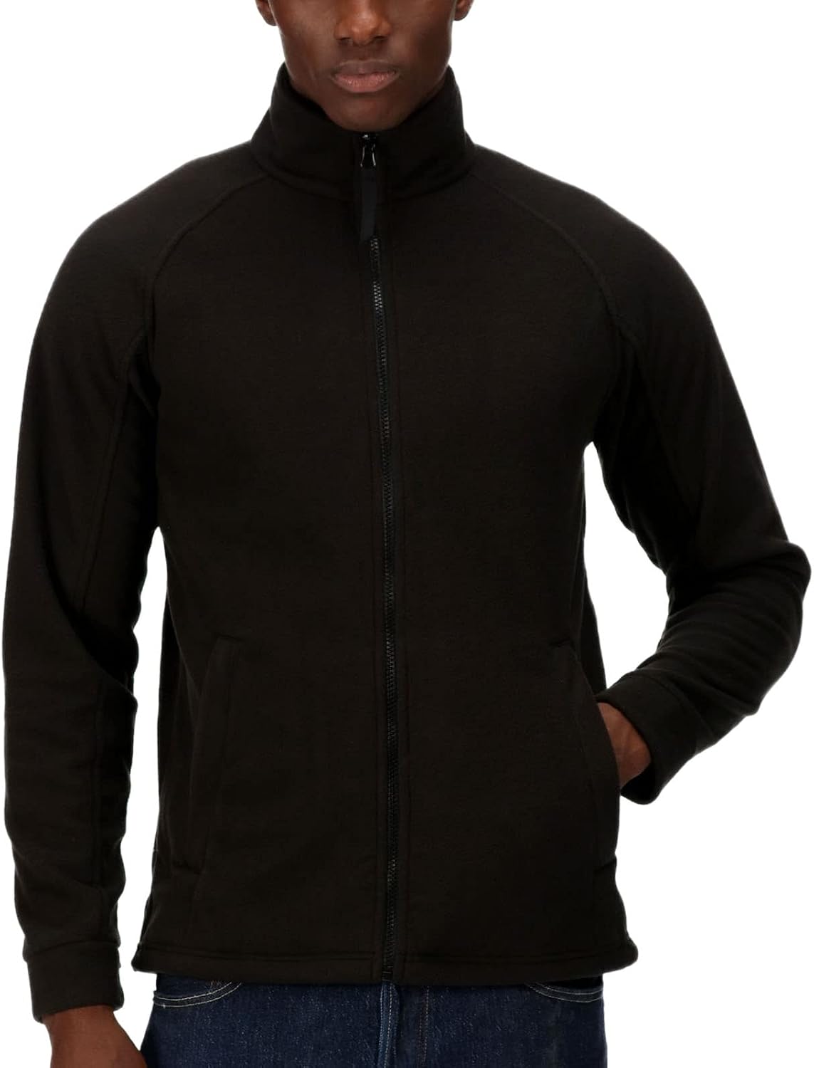 سعر ومواصفات ريجاتا جاكيت صوف ثور 3 للرجال (عبوة من قطعة واحدة) (B001O5D2AK) على Amazon EG