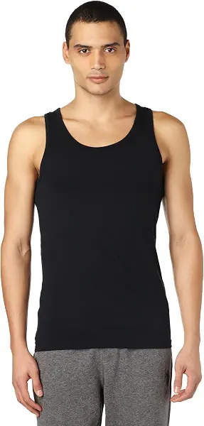 سعر ومواصفات ريد قطن RED COTTON Mens Sleeveless Undershirts Undershirt (pack of 1) (B0BFXJ9WHB) على Amazon EG