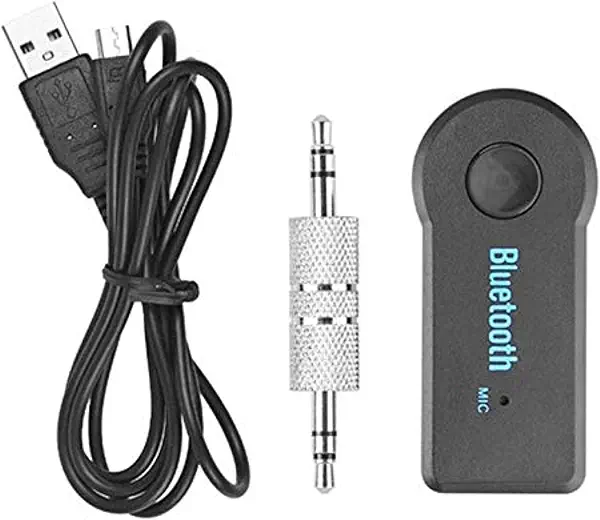 سعر ومواصفات ريسيفر بلوتوث لاسلكي ايه يو اكس (B08YNS87CF) على Amazon EG