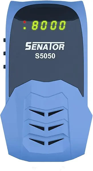 سعر ومواصفات ريسيفر ساتالايت S5050 (B0GCM64TGX) على Amazon EG