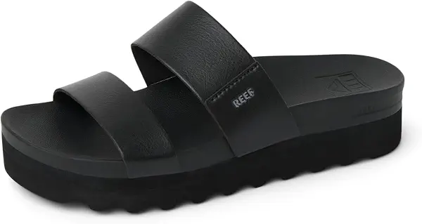 سعر ومواصفات ريف Reef Women's Bliss-Full Flip-Flop, Medium (B0BBZ4R8JK) على Amazon EG