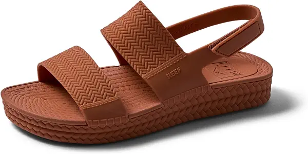 سعر ومواصفات ريف وماء للنساء | Slingback Sandals, Water-Friendly, Adjustable Fit, Lightweight Comfort (B08BG1SBRH) على Amazon EG