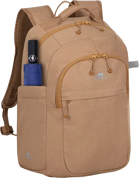 سعر ومواصفات ريفا كيس شنطة ظهر للجنسين (عبوة من قطعة واحدة) (B09FK77P38) على Amazon EG