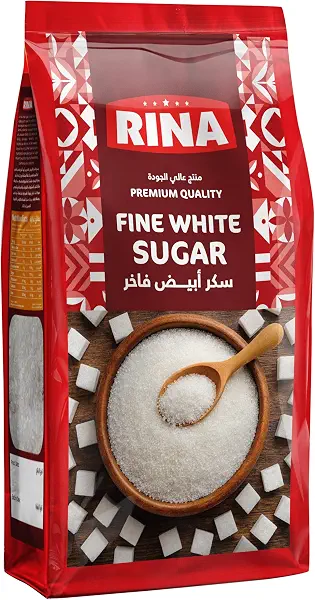 سعر ومواصفات رينا سكر ابيض ناعم 1 كجم (B0GQTKYPT9) على Amazon EG